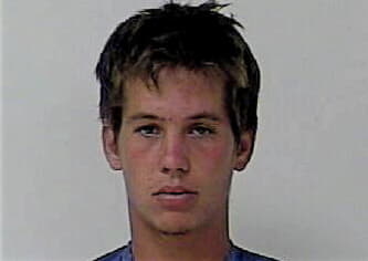 Andrew Smith, - St. Lucie County, FL 